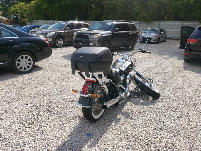 2019 HARLEY-DAVIDSON FLDE 1HD1YCJ22KB053254
