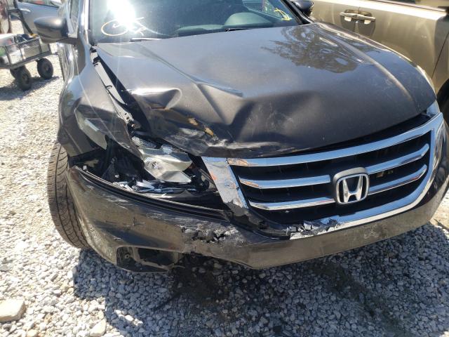 2013 HONDA CROSSTOUR 5J6TF1H50DL000693
