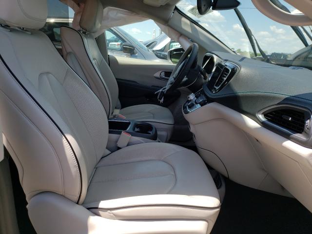 2018 CHRYSLER PACIFICA H 2C4RC1N73JR365824