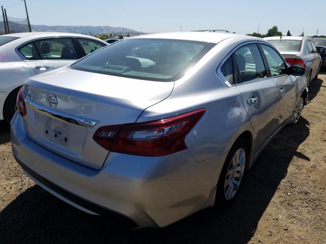 2018 NISSAN ALTIMA 2.5 1N4AL3AP2JC475020