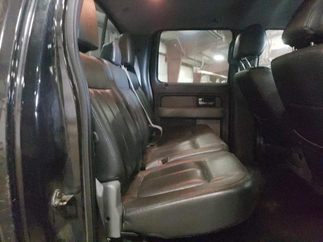 2013 FORD F150 SUPER 1FTFW1ET7DFB36243