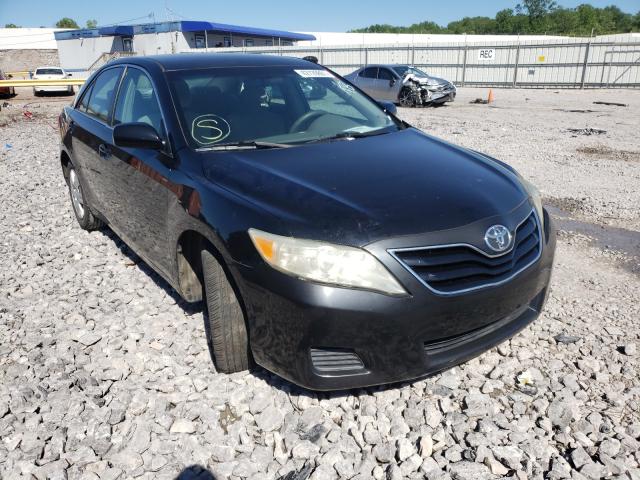2011 TOYOTA CAMRY BASE 4T1BF3EKXBU666874