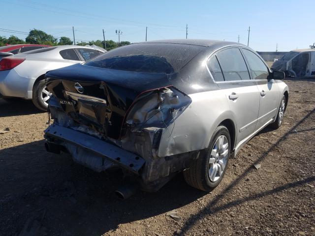 2012 NISSAN ALTIMA BAS 1N4AL2AP1CC180424