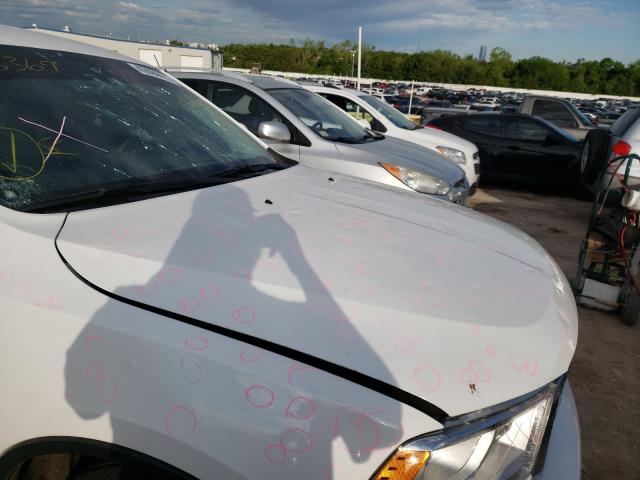 2017 DODGE DURANGO SX 1C4RDHAG3HC936369