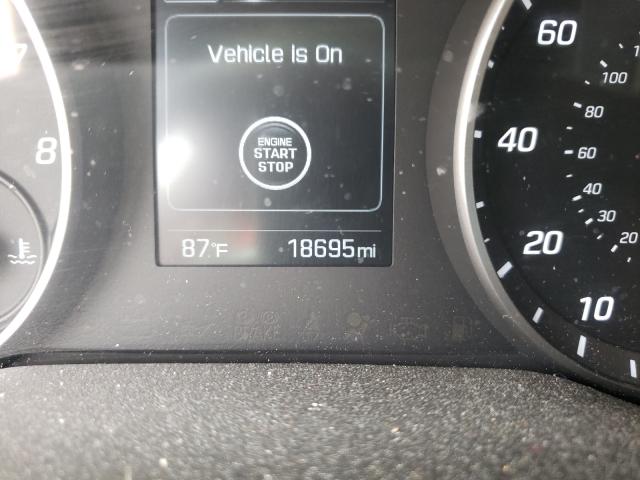 2018 HYUNDAI ELANTRA SP KMHD04LB5JU678576