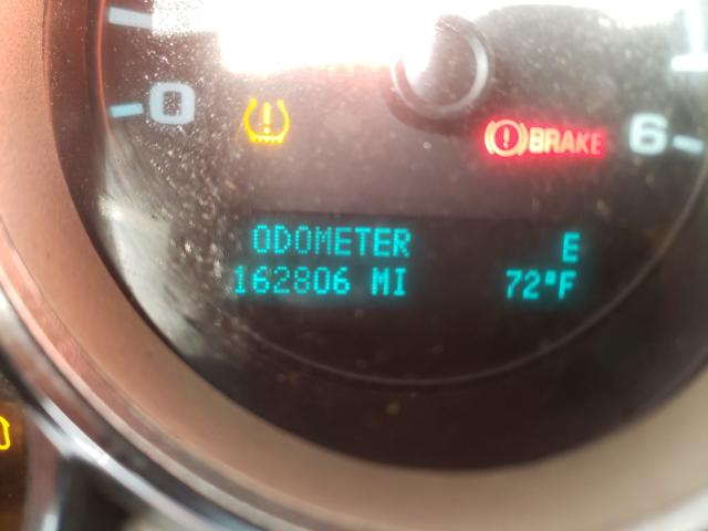 2013 GMC SIERRA K15 1GTR2VE75DZ256611