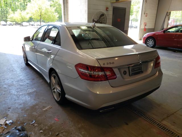 VIN 1C4JJXP61MW765953 2011 MERCEDES-BENZ E 350 4MAT no.3