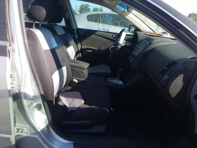 2012 NISSAN ALTIMA BAS 1N4AL2AP1CC180424