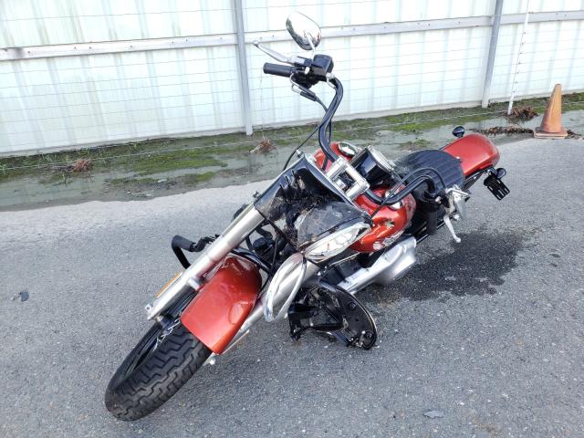 2014 HARLEY-DAVIDSON FLS SOFTAI 1HD1JRV16EB042318