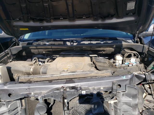 2016 TOYOTA SEQUOIA SR 5TDBW5G11GS137684