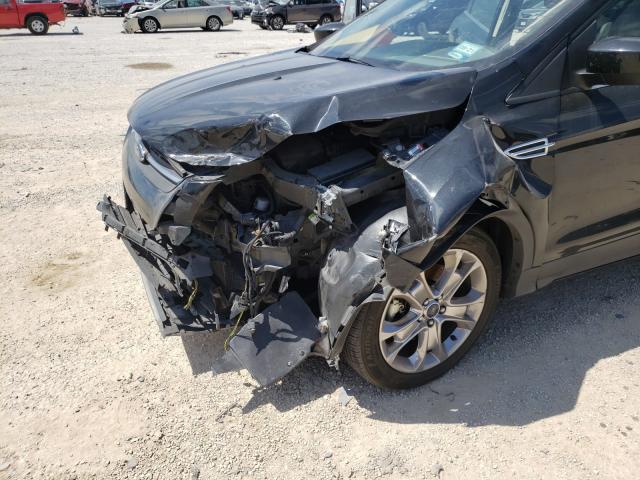 2015 FORD ESCAPE SE 1FMCU0G94FUC04223