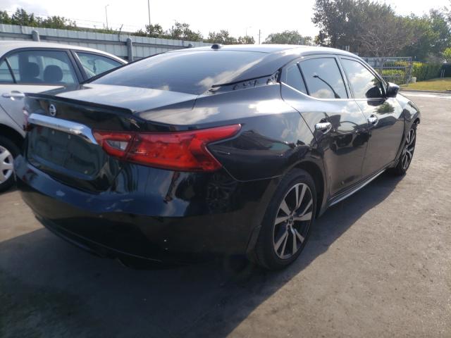 2017 NISSAN MAXIMA 3.5 1N4AA6AP8HC370421