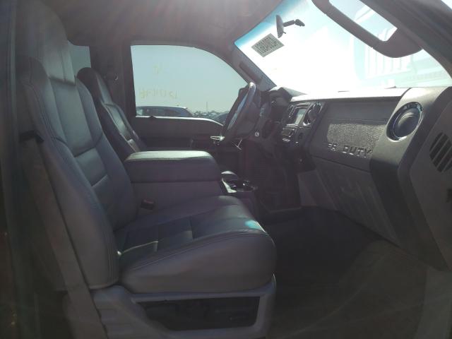 2010 FORD F250 SUPER 1FTSW2BR6AEB06195
