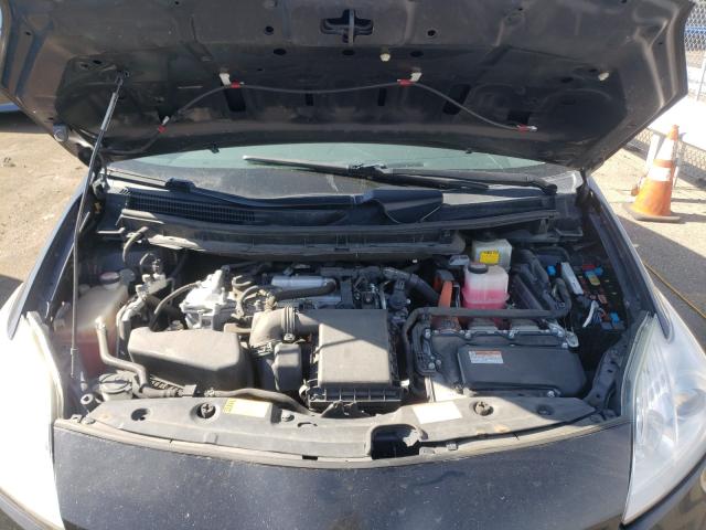 2015 TOYOTA PRIUS JTDKN3DU6F1904821