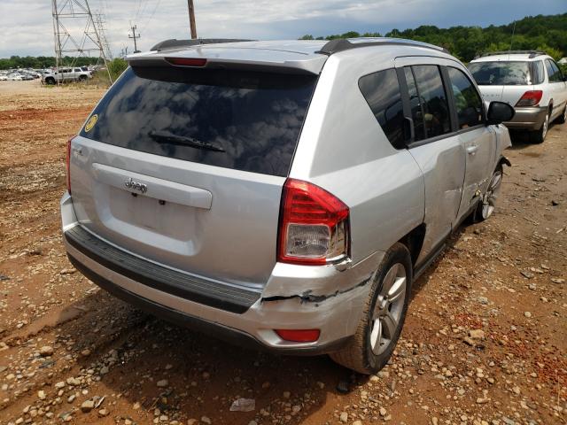 2012 JEEP COMPASS SP 1C4NJCBA0CD518925