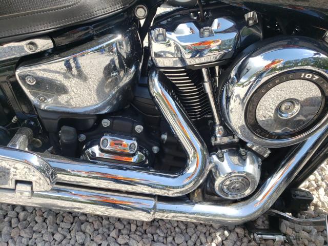 2019 HARLEY-DAVIDSON FLDE 1HD1YCJ22KB053254