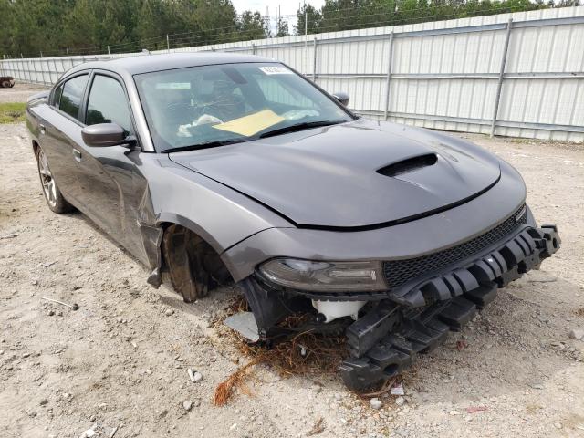 2019 DODGE CHARGER R/ 2C3CDXCT0KH643029