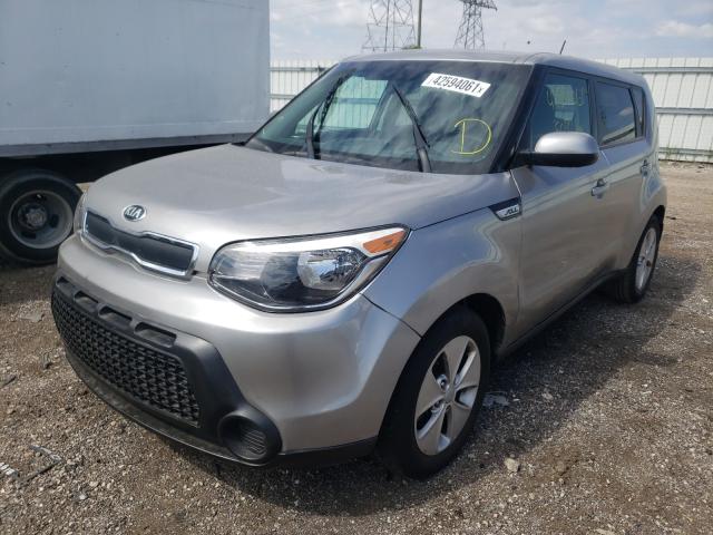 2016 KIA SOUL KNDJN2A26G7315291