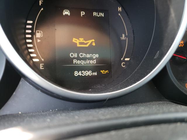 2016 FIAT 500X LOUNG ZFBCFXDT0GP326134