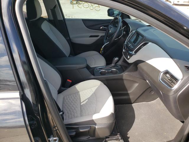 2019 CHEVROLET EQUINOX LT 2GNAXKEV5K6127991