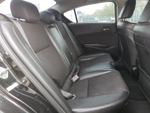2013 ACURA TLX 19VDE1F33DE021893