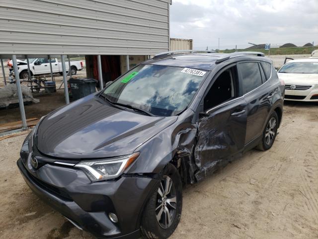 2018 TOYOTA RAV4 ADVEN JTMWFREV0JJ743495