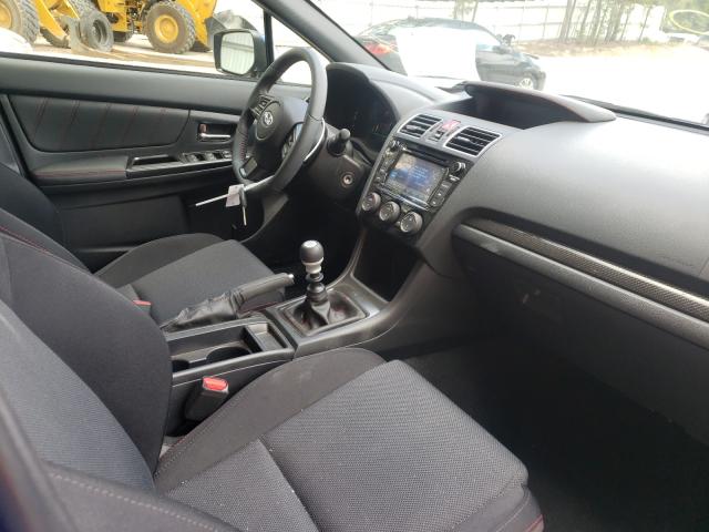 2020 SUBARU WRX JF1VA1A62L9827466