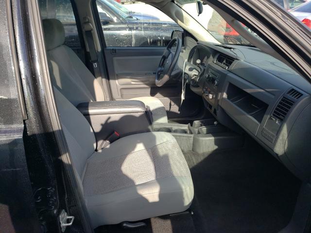 2010 DODGE DAKOTA SXT 1D7CE3GK7AS104178