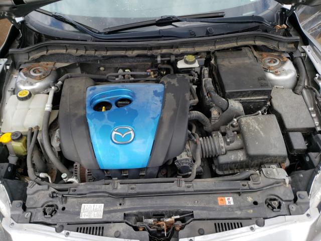 2012 MAZDA 3 I JM1BL1L73C1552685