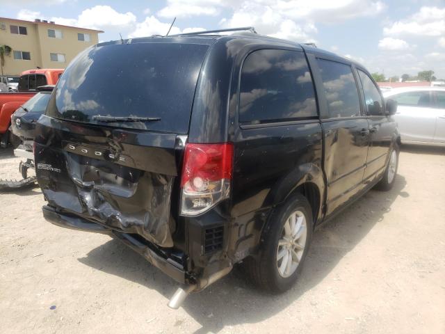 2013 DODGE GRAND CARA 2C4RDGCG0DR661763