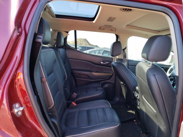 2018 GMC ACADIA DEN 1GKKNXLS5JZ108602