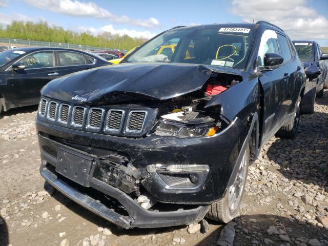 2020 JEEP COMPASS LI 3C4NJDCB9LT211809