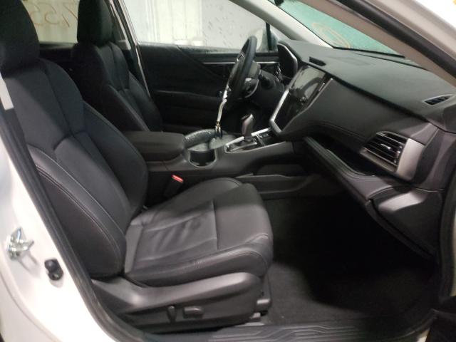 2020 SUBARU OUTBACK LI 4S4BTGND1L3212540