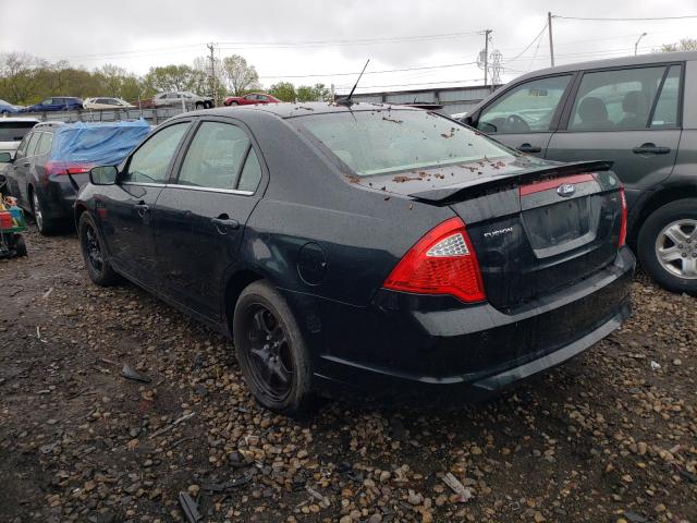 2010 FORD FUSION SE 3FAHP0HA5AR161169
