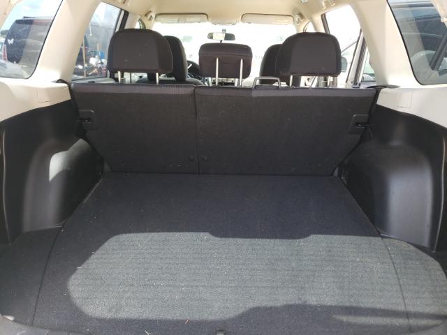 2010 SUBARU FORESTER X JF2SH6BC1AH765122