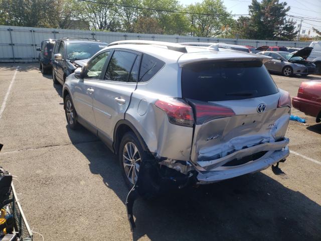 2016 TOYOTA RAV4 HV XL JTMRJREV6GD037666