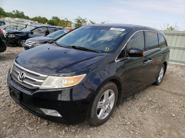 2012 HONDA ODYSSEY TO 5FNRL5H95CB020619