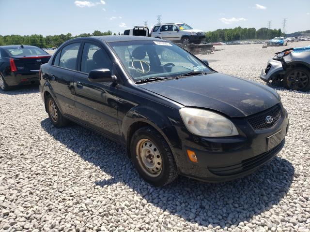 2007 Kia Rio Base