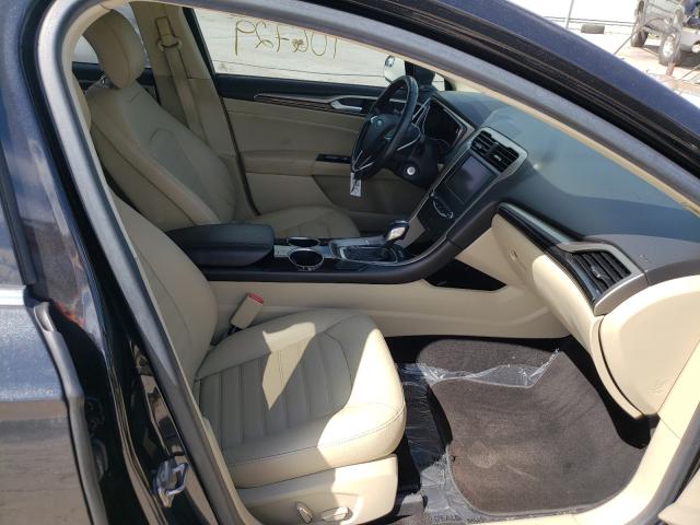 2013 FORD FUSION SE 3FA6P0HRXDR272933