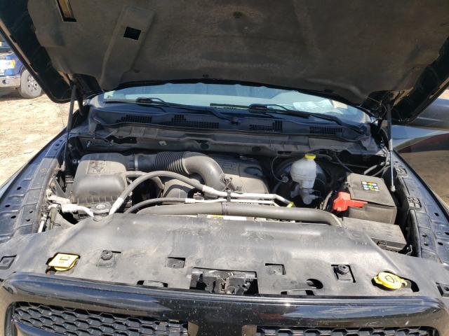 2014 RAM 1500 ST 1C6RR7KT7ES131605
