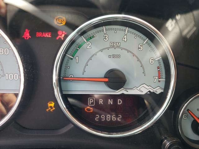 2014 JEEP WRANGLER U 1C4BJWEG7EL228629