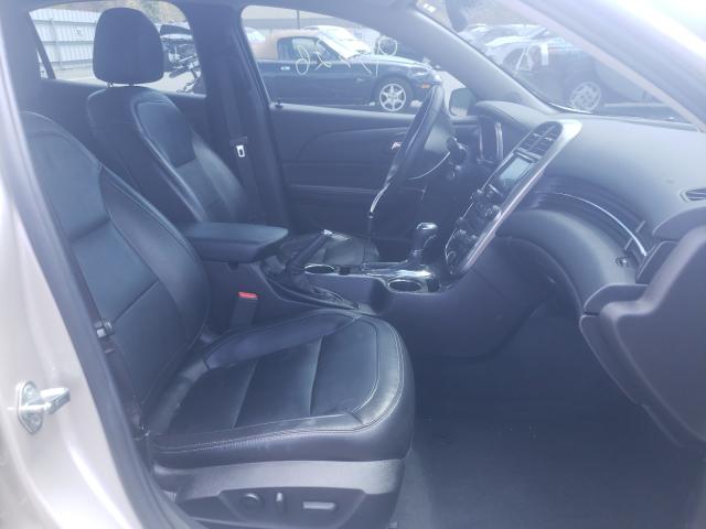 2014 CHEVROLET MALIBU LTZ 1G11H5SL1EF246294