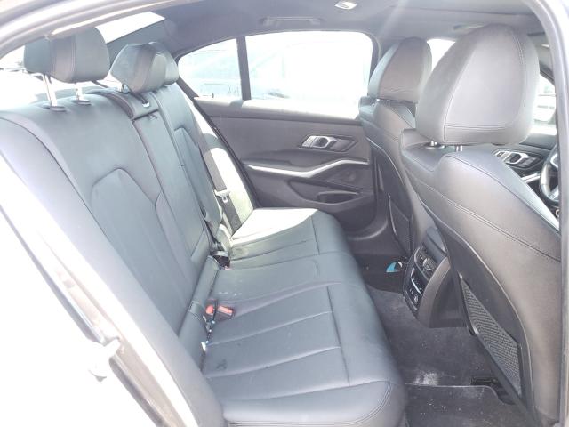 2020 BMW M340I WBA5U7C05LFH04288