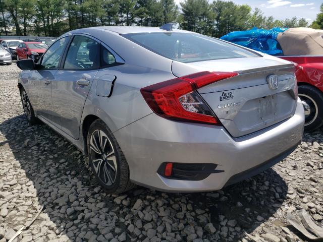 2016 HONDA CIVIC EXL 2HGFC1F7XGH657973