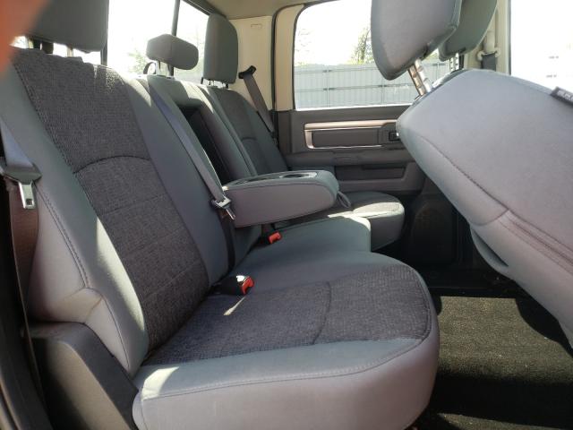 2015 RAM 1500 SLT 1C6RR7LT4FS572625