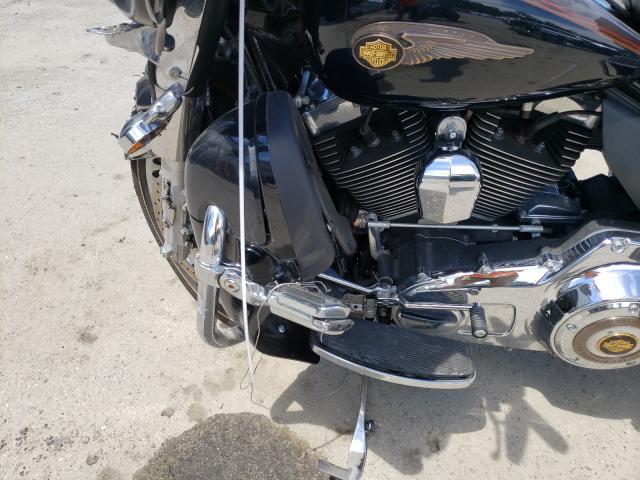 2013 HARLEY-DAVIDSON FLHTK ELEC 1HD1KEM23DB630482