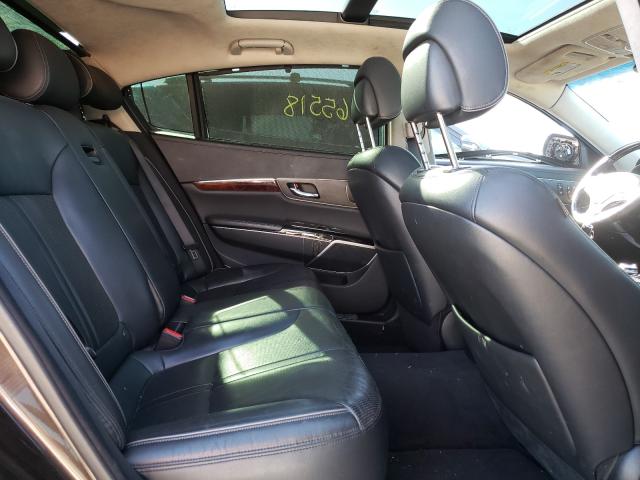 2015 KIA K900 KNALW4D40F6021191