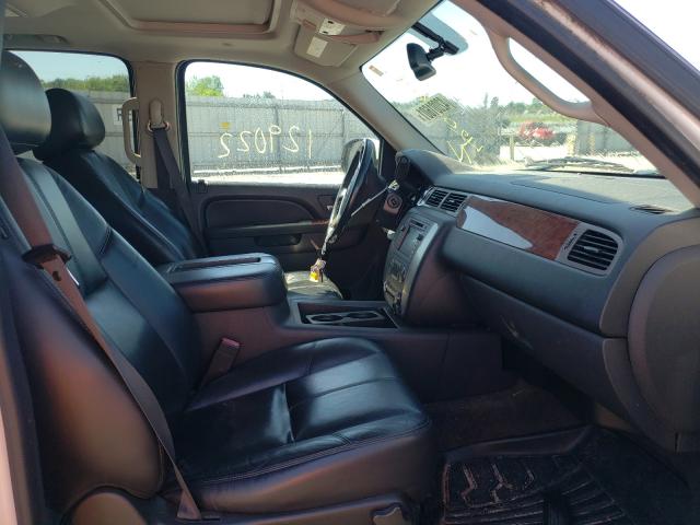 2011 GMC YUKON SLT 1GKS2CE06BR112995
