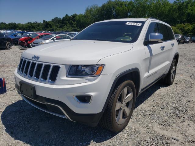 2016 JEEP GRAND CHER 1C4RJEBG9GC441677