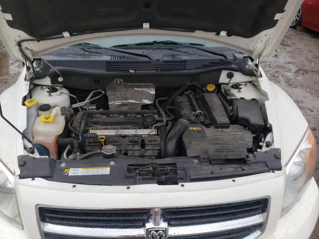 2010 DODGE CALIBER SX 1B3CB4HA6AD575999